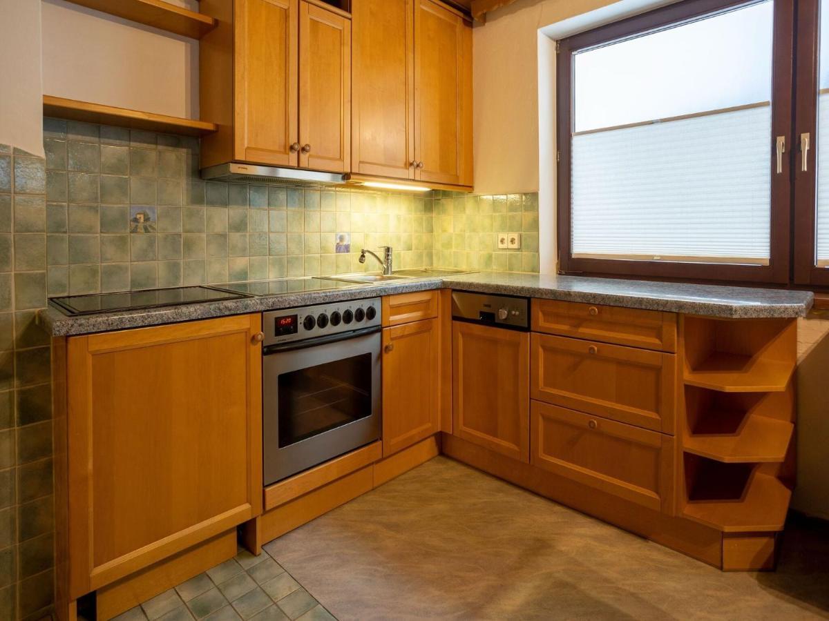 Cosy Holiday Home In A Charming Area Muhr Esterno foto