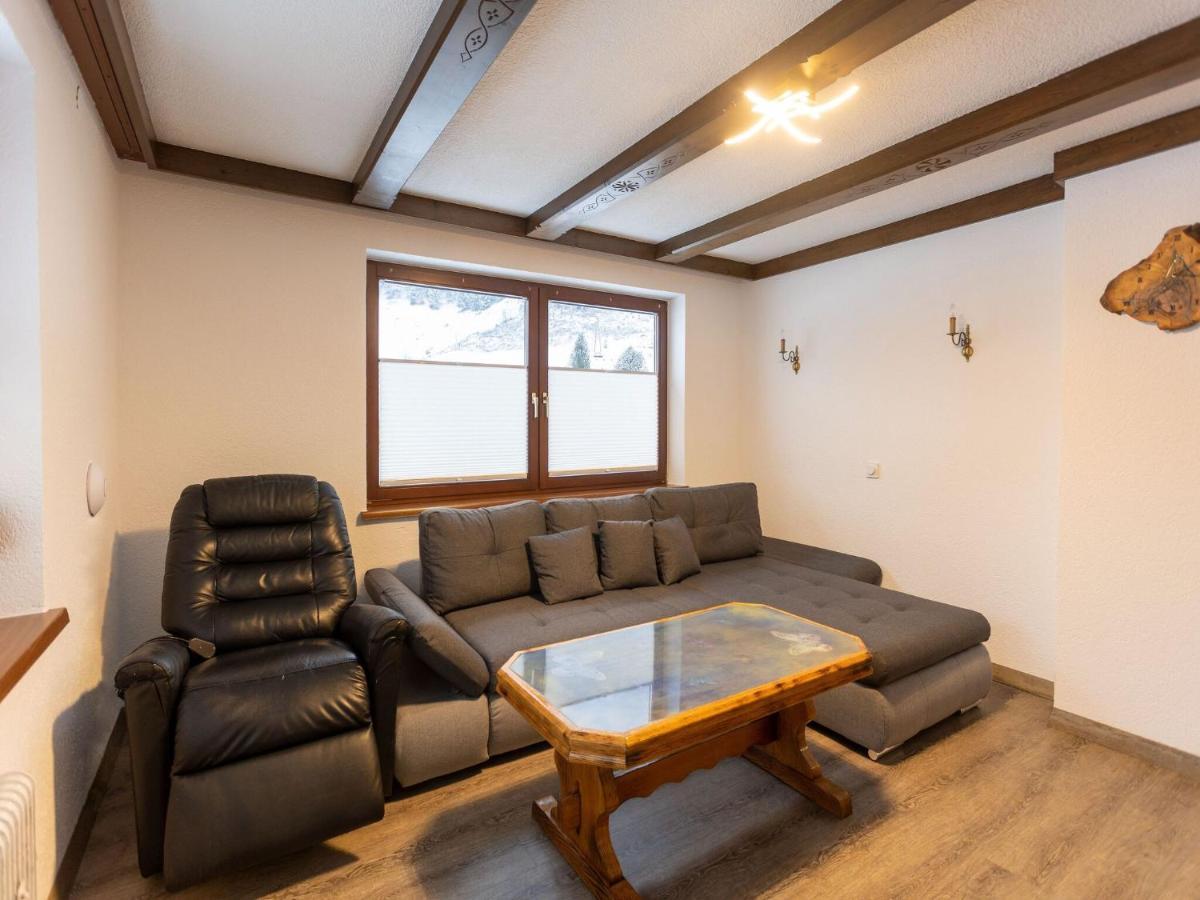 Cosy Holiday Home In A Charming Area Muhr Esterno foto