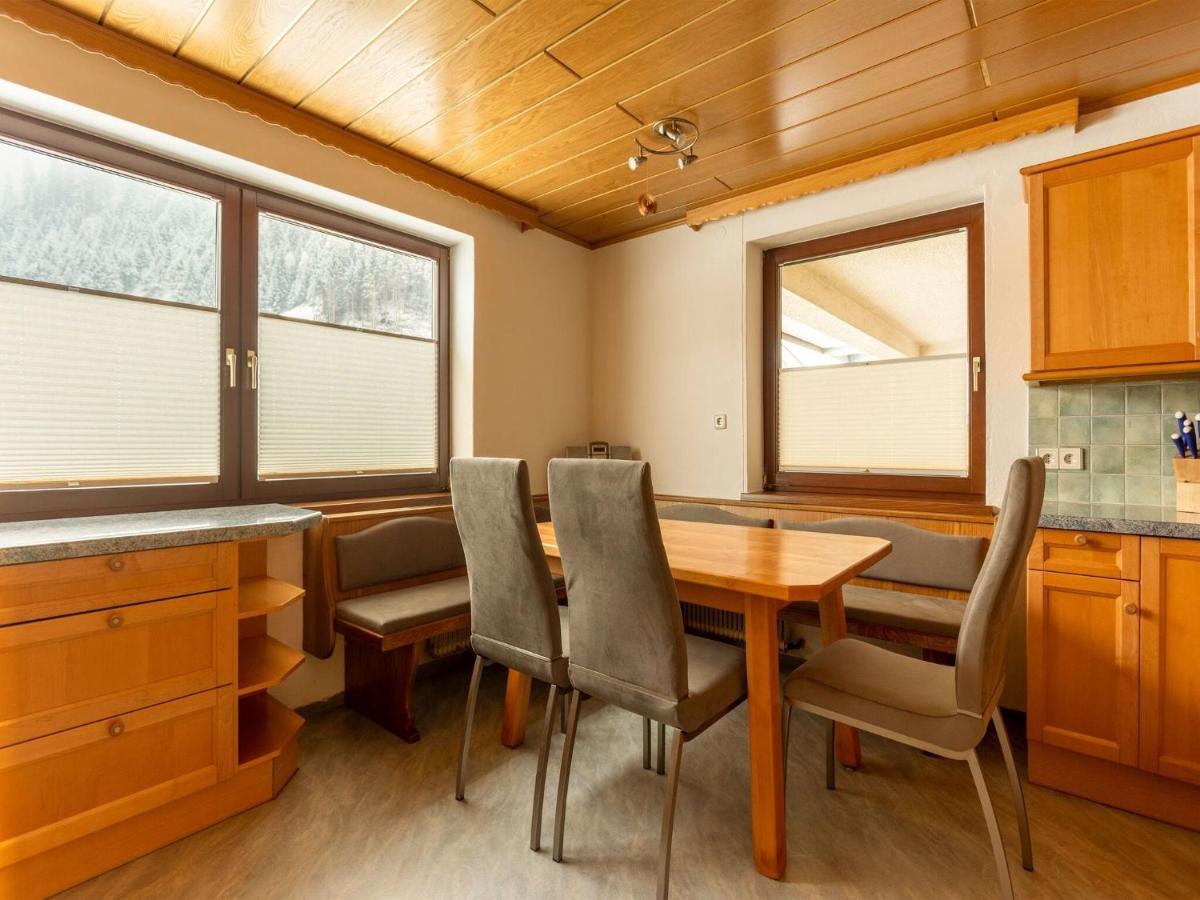 Cosy Holiday Home In A Charming Area Muhr Esterno foto