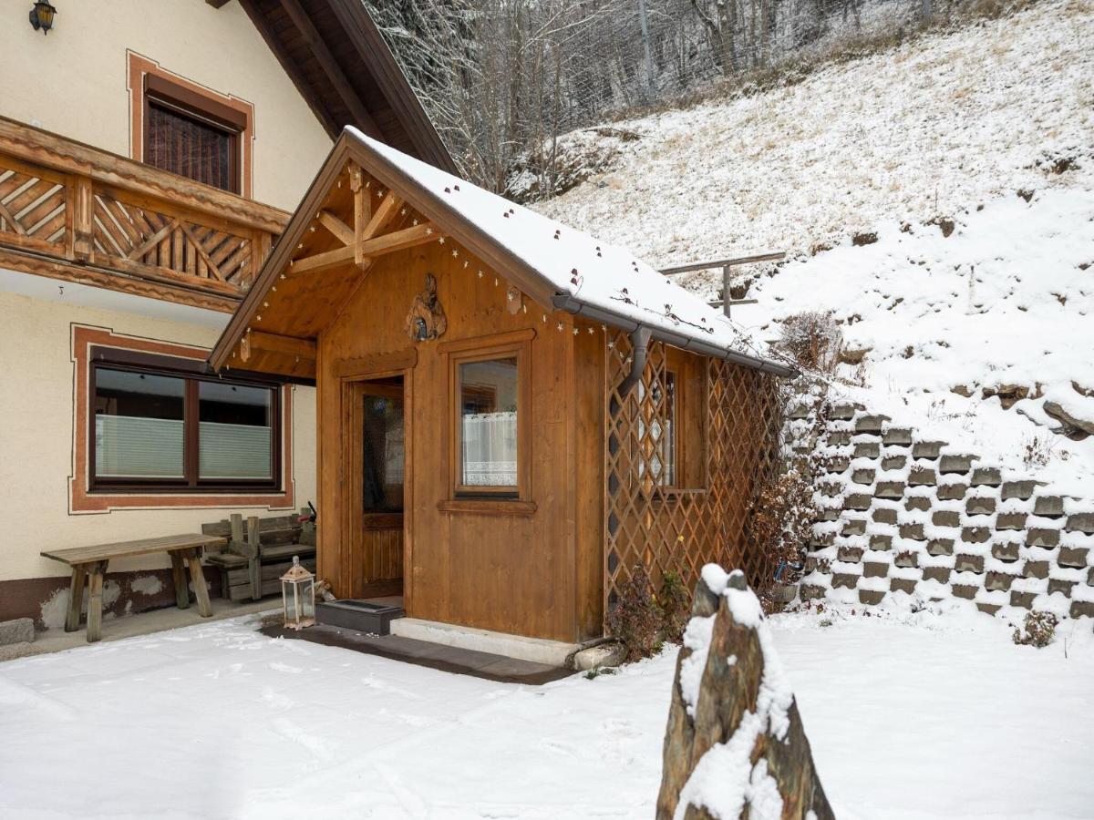 Cosy Holiday Home In A Charming Area Muhr Esterno foto