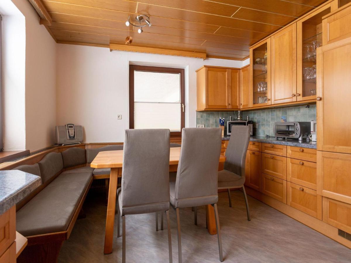 Cosy Holiday Home In A Charming Area Muhr Esterno foto