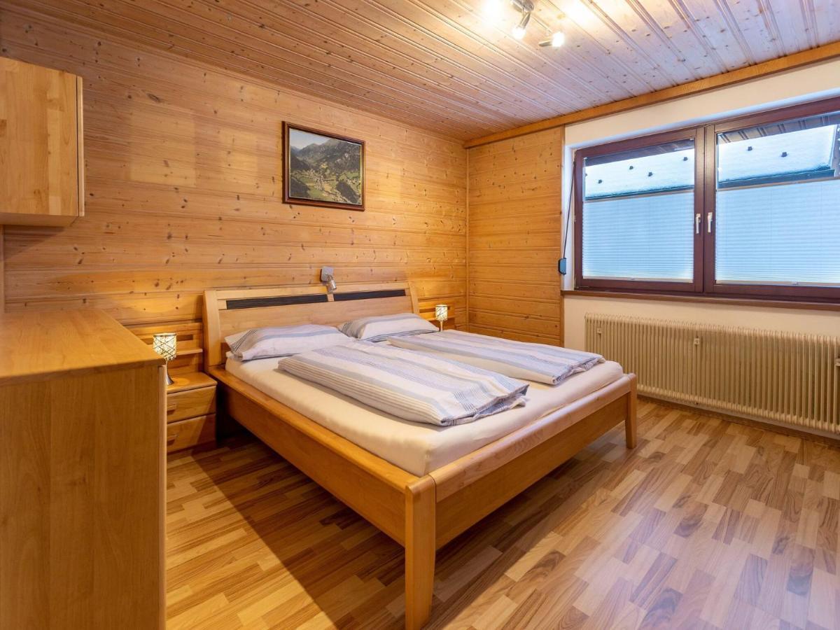 Cosy Holiday Home In A Charming Area Muhr Esterno foto
