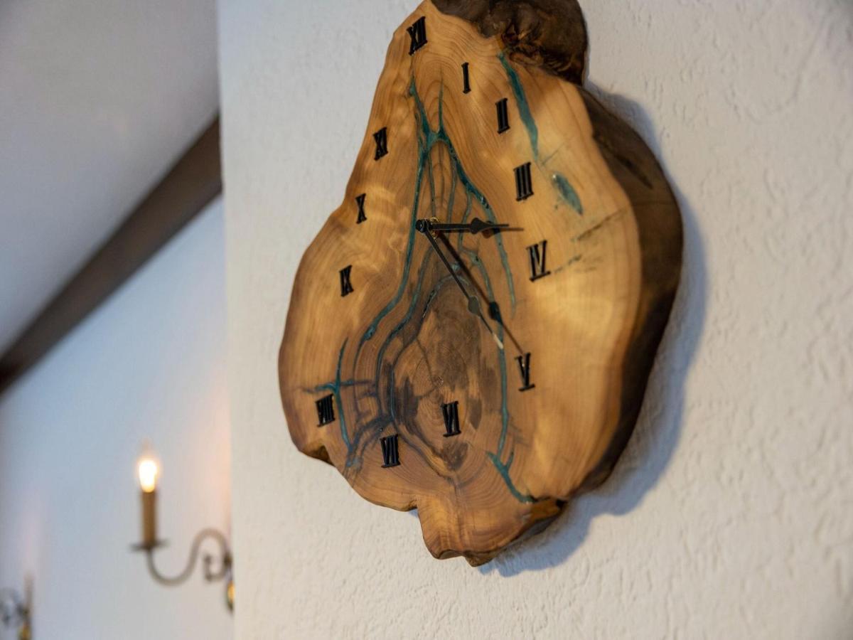 Cosy Holiday Home In A Charming Area Muhr Esterno foto