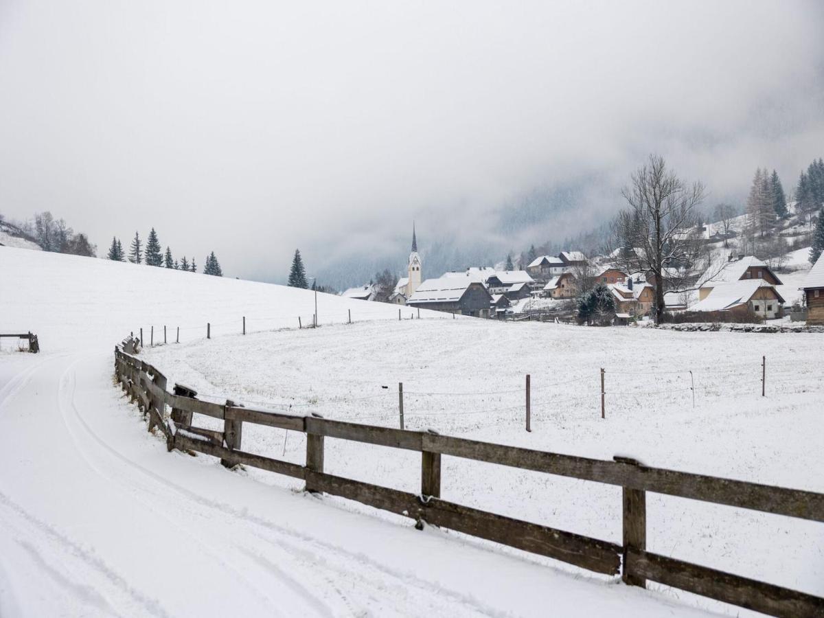 Cosy Holiday Home In A Charming Area Muhr Esterno foto