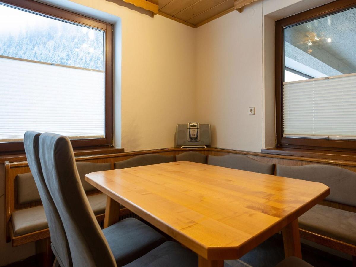 Cosy Holiday Home In A Charming Area Muhr Esterno foto