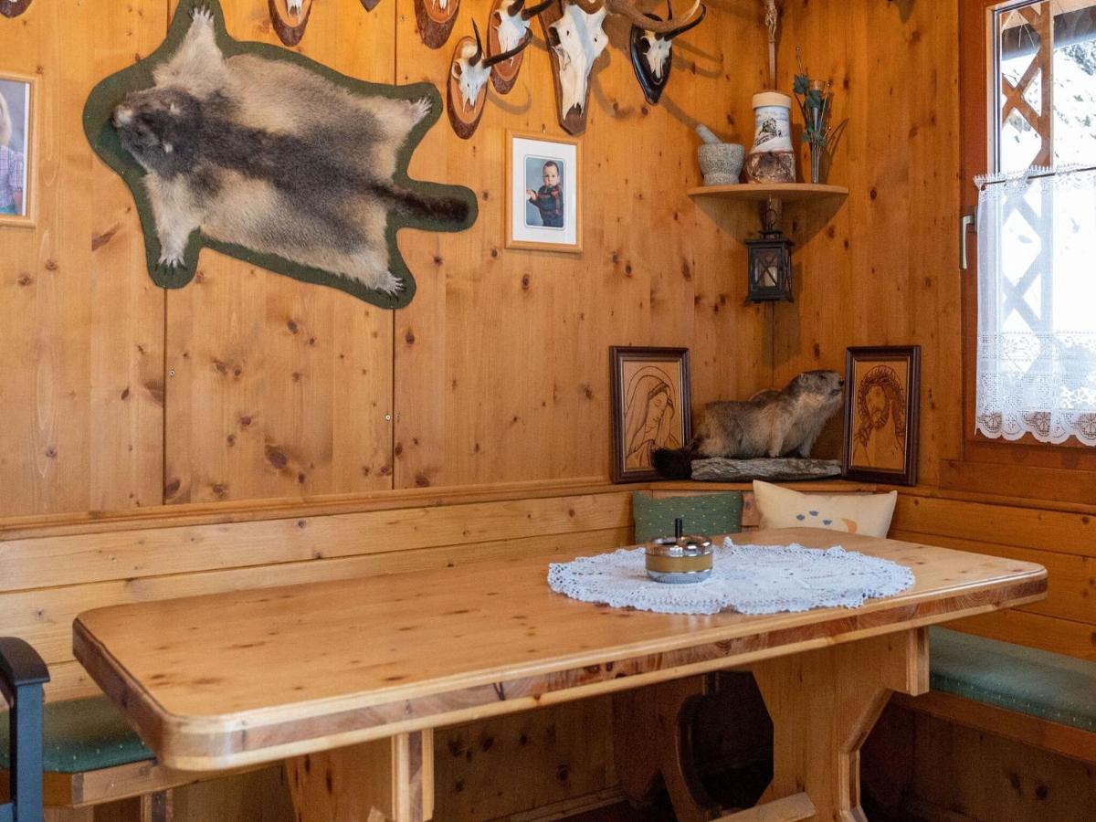 Cosy Holiday Home In A Charming Area Muhr Esterno foto