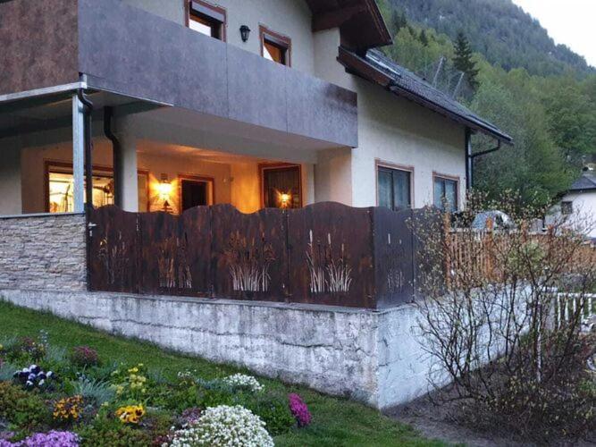 Cosy Holiday Home In A Charming Area Muhr Esterno foto