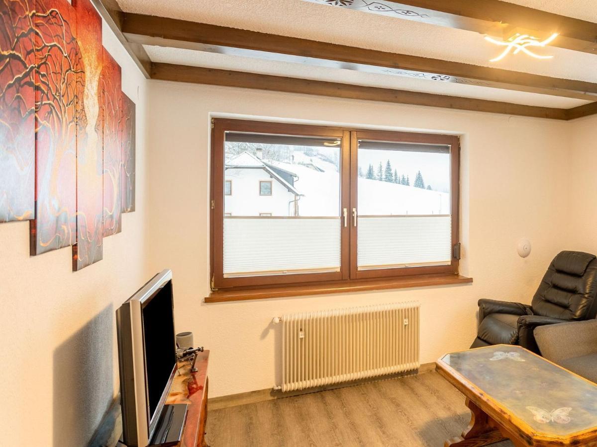 Cosy Holiday Home In A Charming Area Muhr Esterno foto