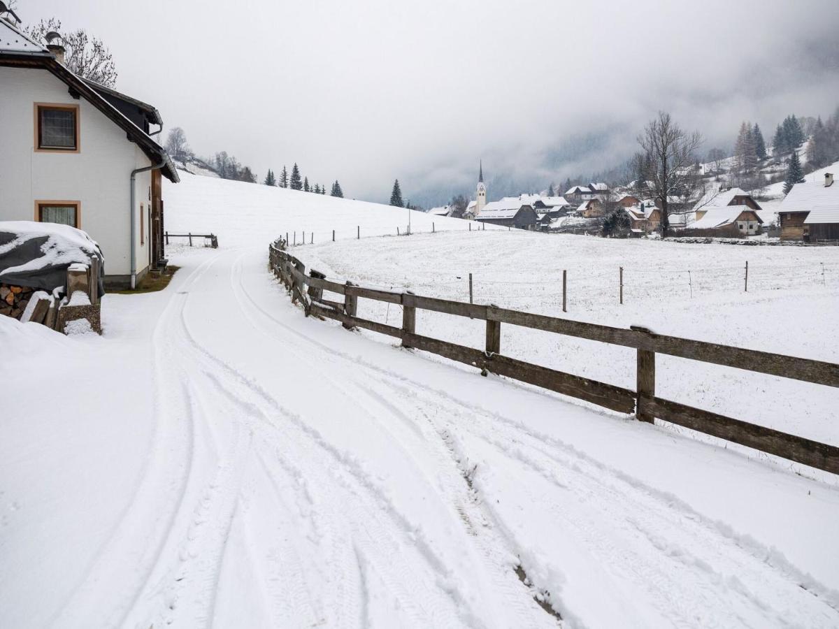 Cosy Holiday Home In A Charming Area Muhr Esterno foto