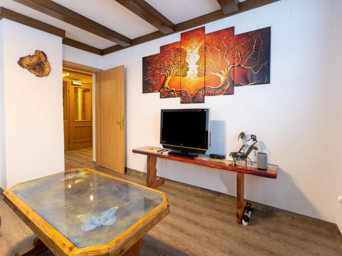 Cosy Holiday Home In A Charming Area Muhr Esterno foto