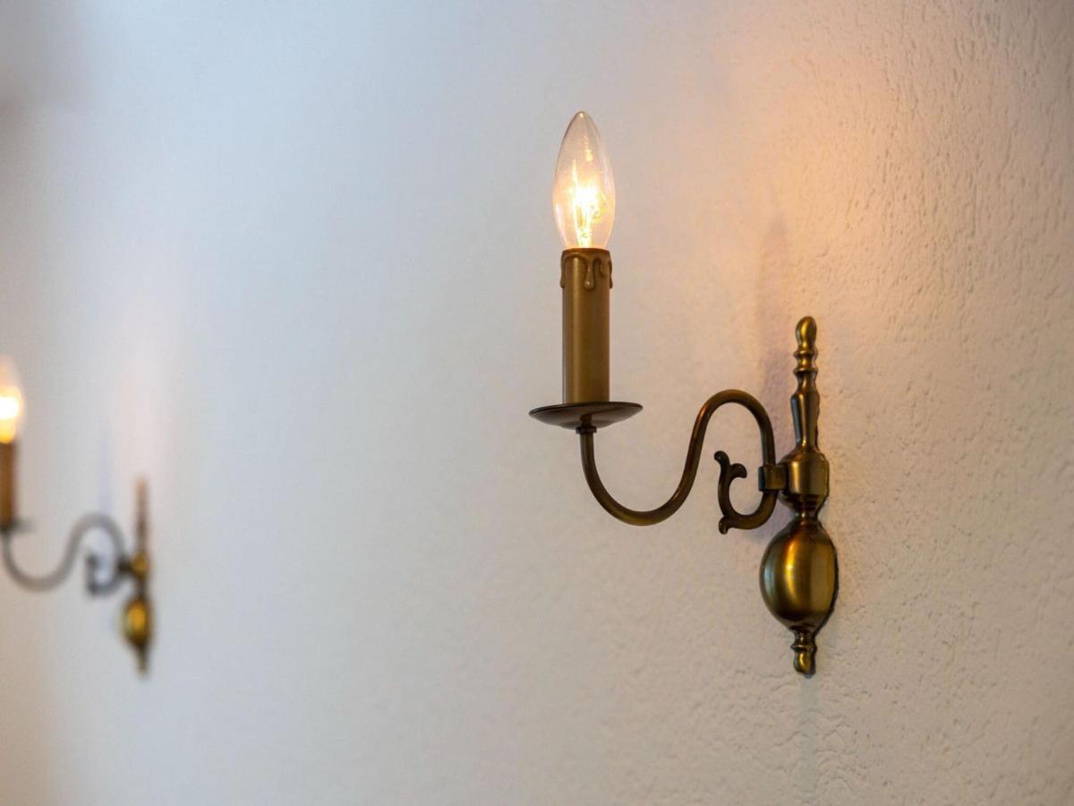 Cosy Holiday Home In A Charming Area Muhr Esterno foto