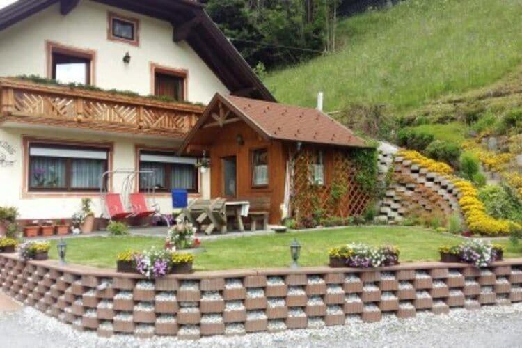 Cosy Holiday Home In A Charming Area Muhr Esterno foto