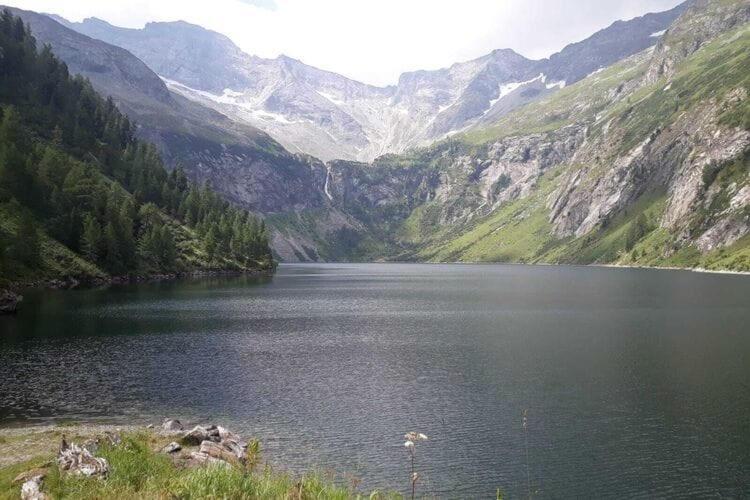 Cosy Holiday Home In A Charming Area Muhr Esterno foto