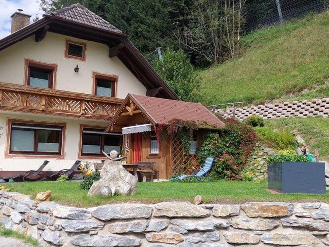 Cosy Holiday Home In A Charming Area Muhr Esterno foto