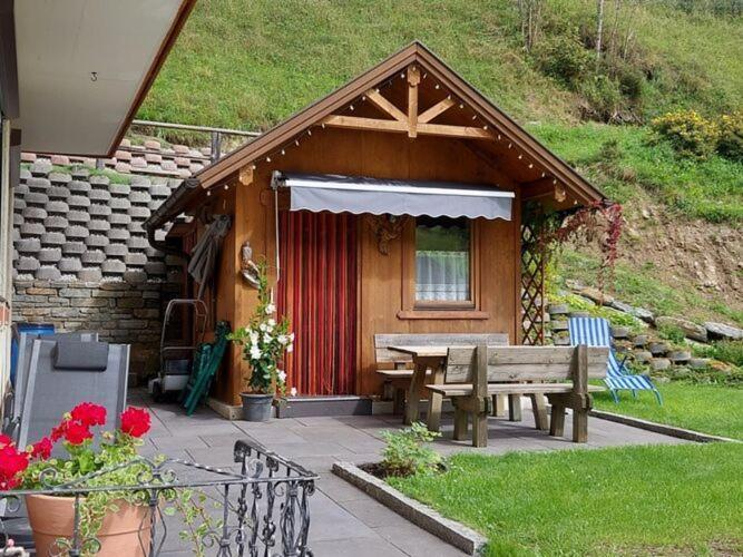 Cosy Holiday Home In A Charming Area Muhr Esterno foto